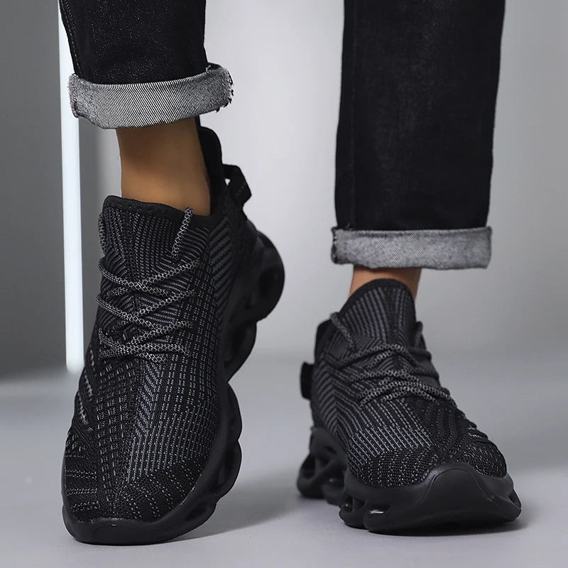 Alexander Grant Performance Sneakers