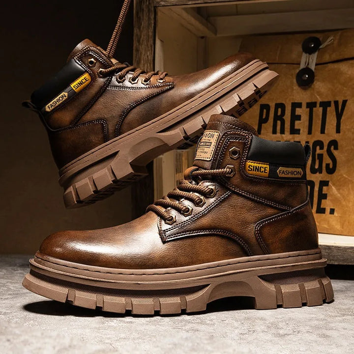 Ellson Ridge Boots