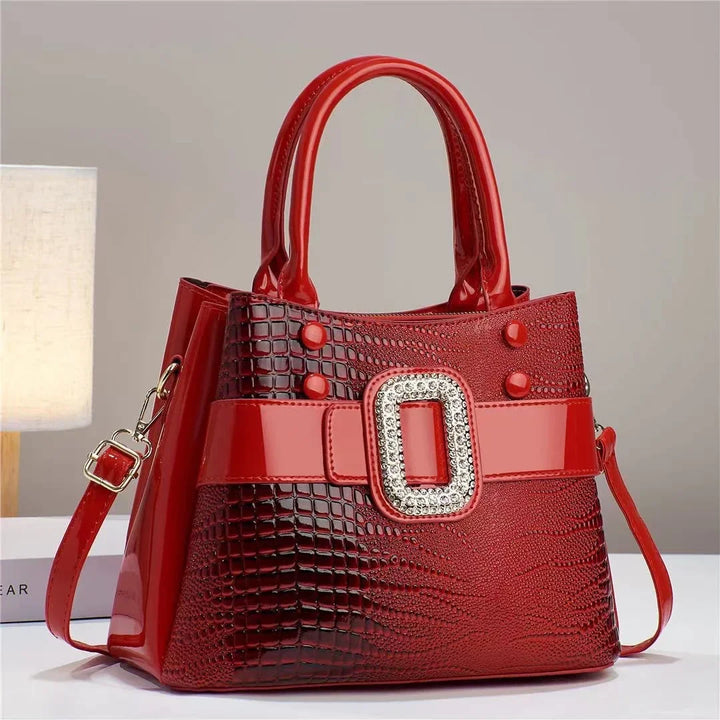 Clarina Carry Bag