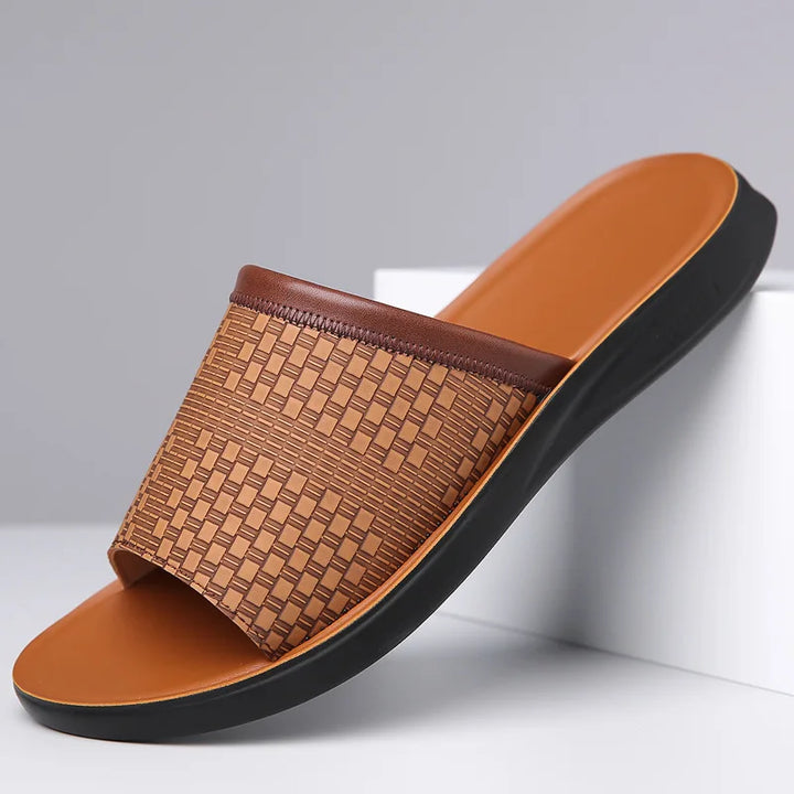 Maxwell Briarwood Sandal