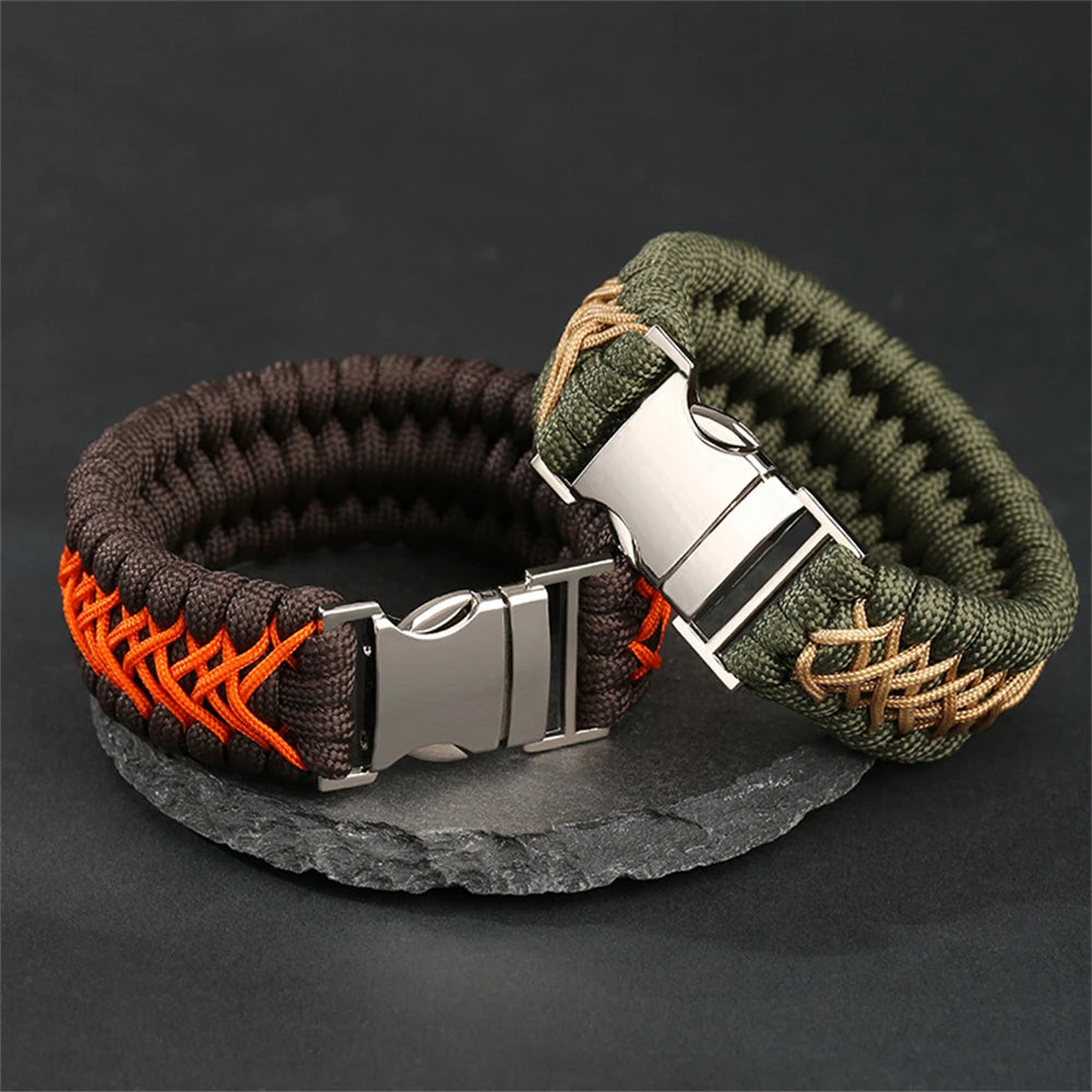 Varneso Paracord Bracelet