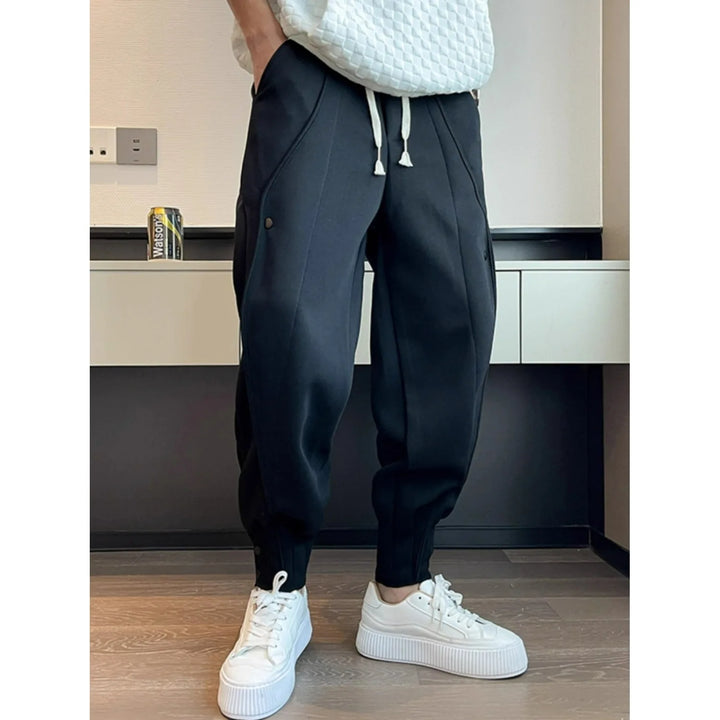 Maxton Clean Joggers