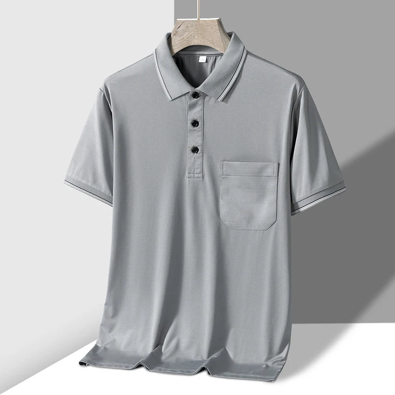 Graham Sir Polo Shirt
