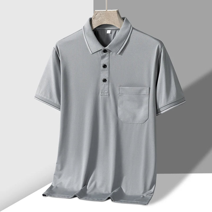 Graham Sir Polo Shirt