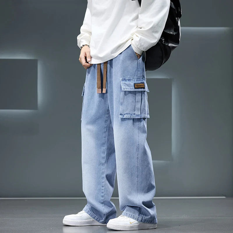 Callahan Ridge Cargo Jeans