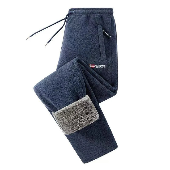 Corbin Thermal Sweatpants