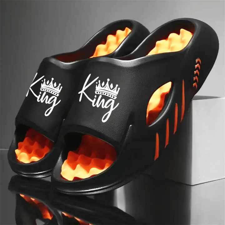 Mayfair King Slides