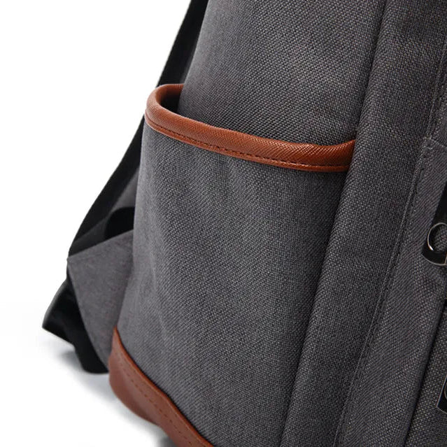 Grayson Park Day Backpack