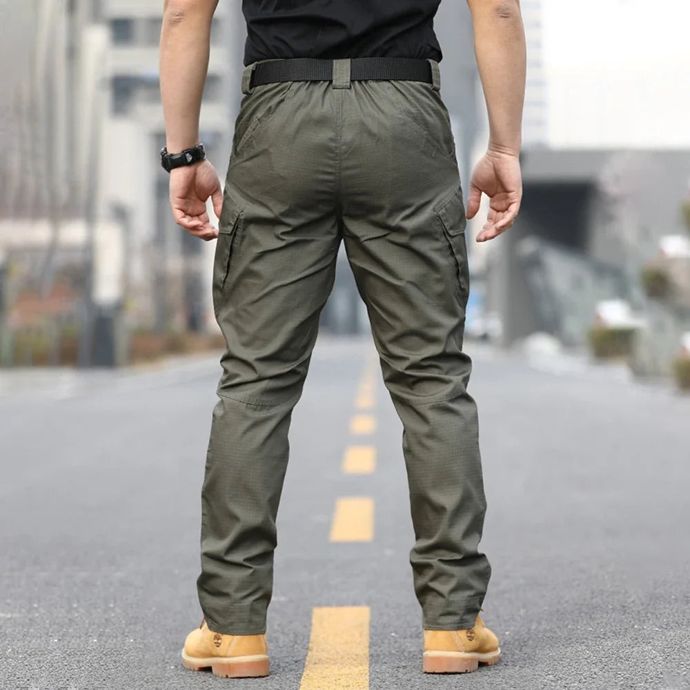 Mavric Recon Cargo Pants