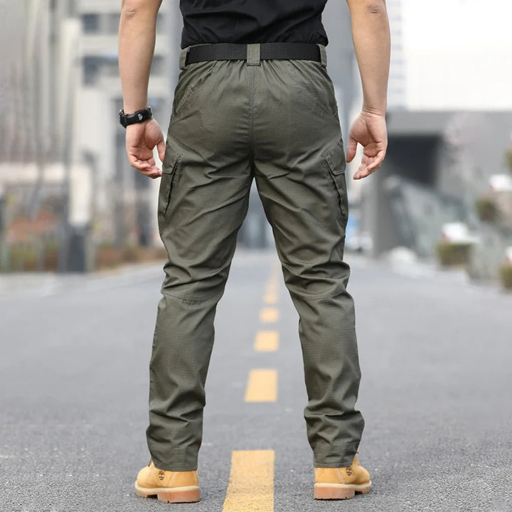Mavric Recon Cargo Pants