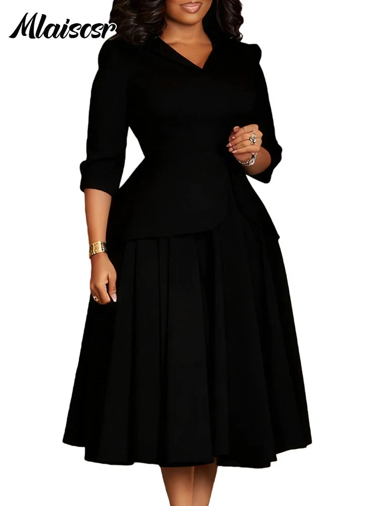 Vivienne Prom Dress