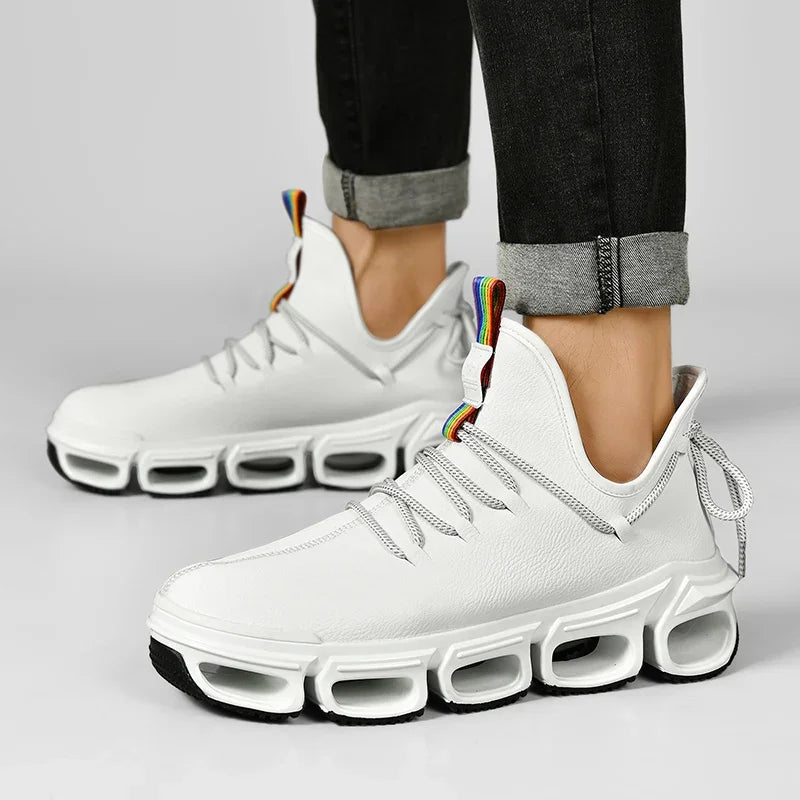 Nathan Aero Cushion Sneakers