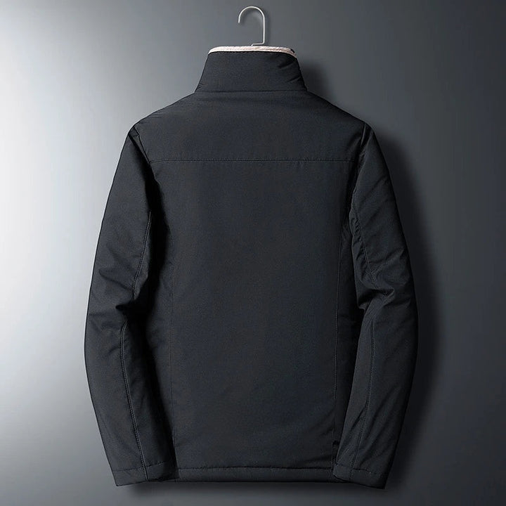 Casmir Lavoie Fur Jacket