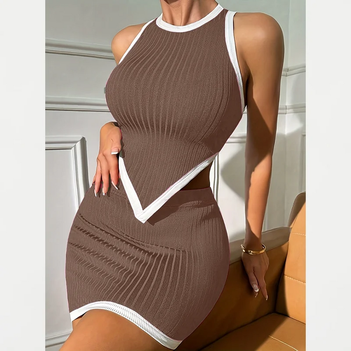 Elena Two-Piece Set