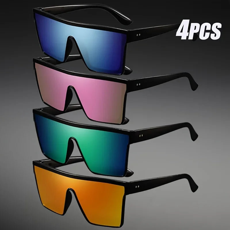 Nirvana Polarised Sunglasses