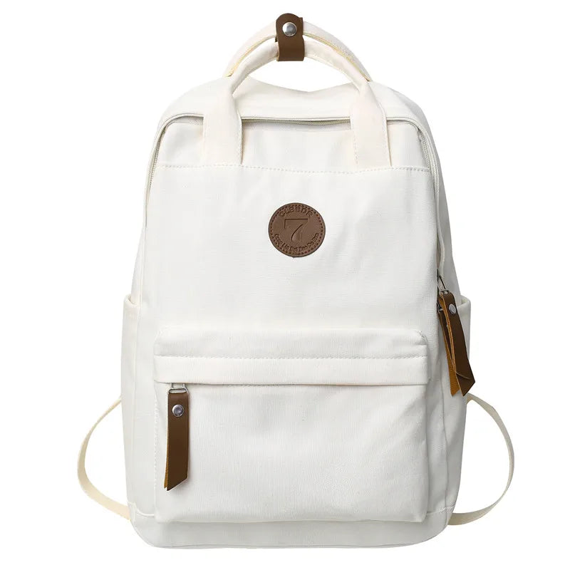 Bradford Essential Backpack