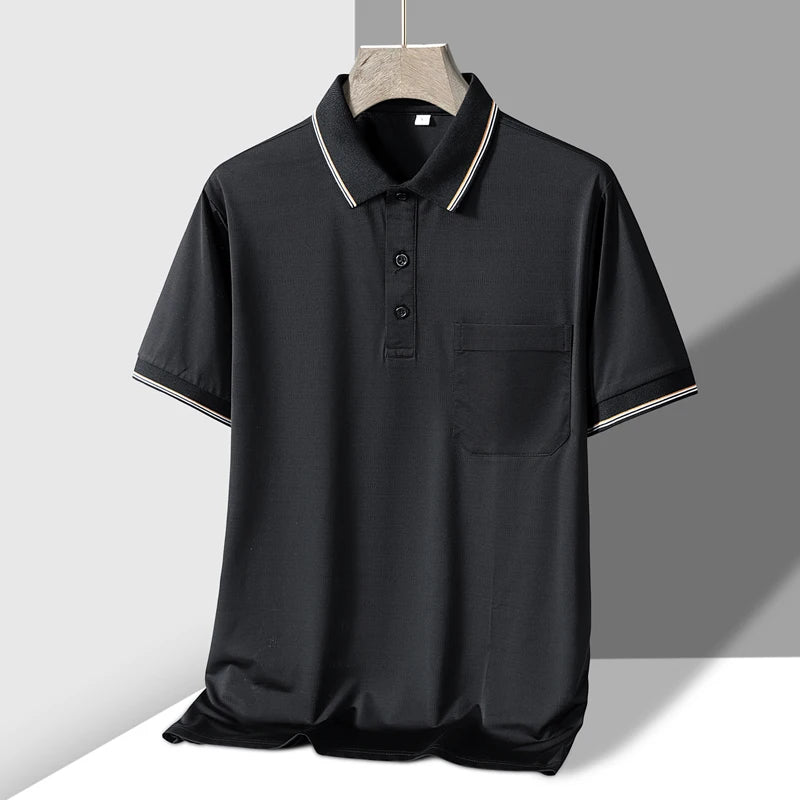 Graham Sir Polo Shirt