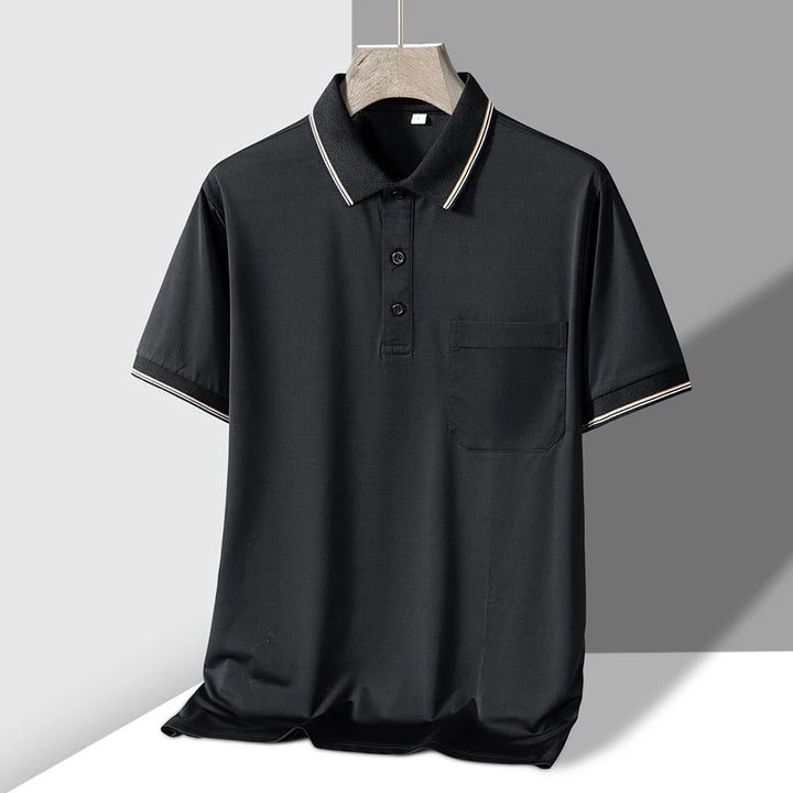 Graham Sir Polo Shirt