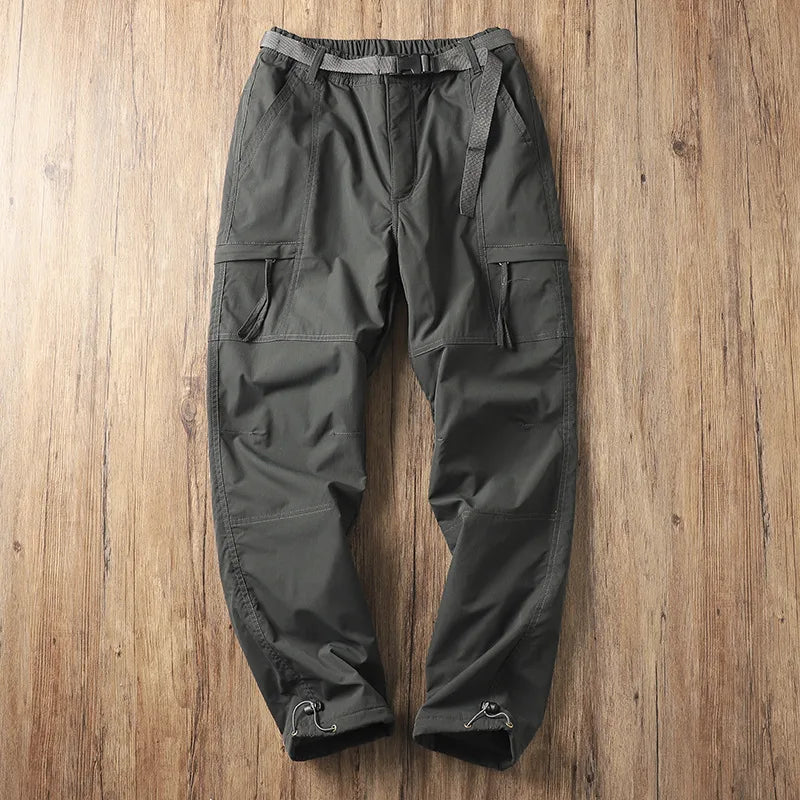 Hunter Cross Terrain Pants