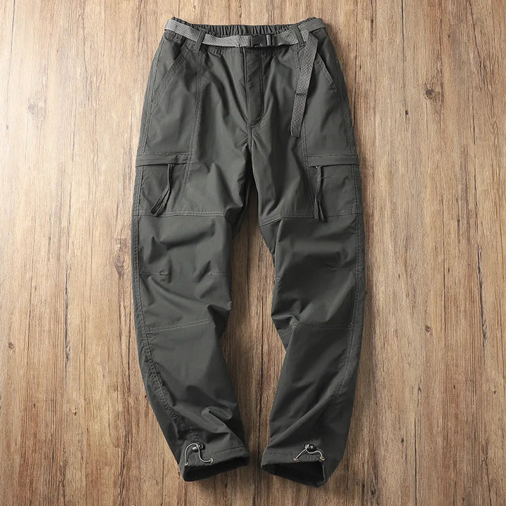 Hunter Cross Terrain Pants