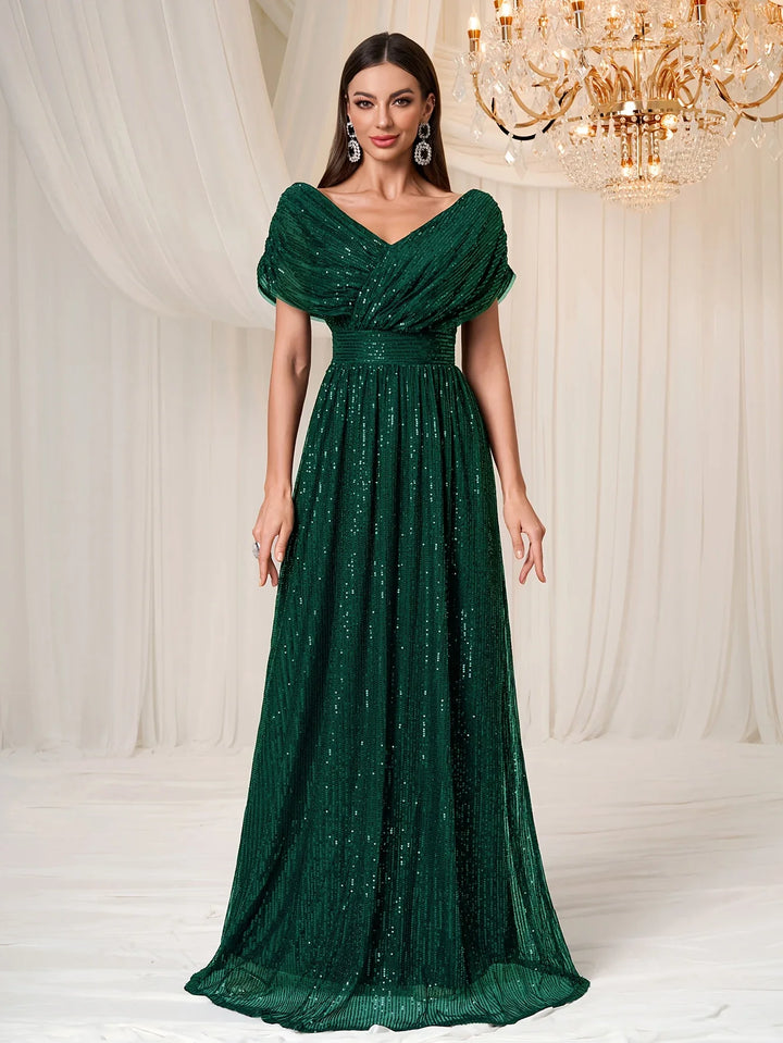 Aurora Prom Dress