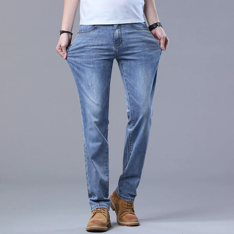 Vincent Denim Jeans