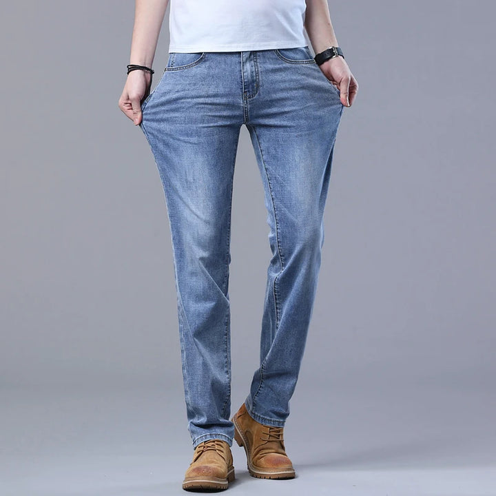 Vincent Denim Jeans