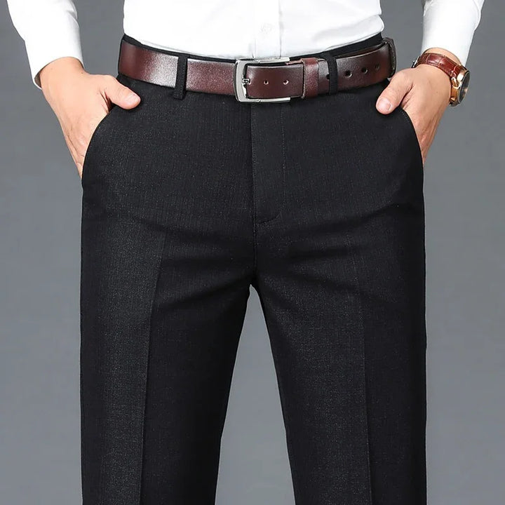 Spencer Cotton Pants