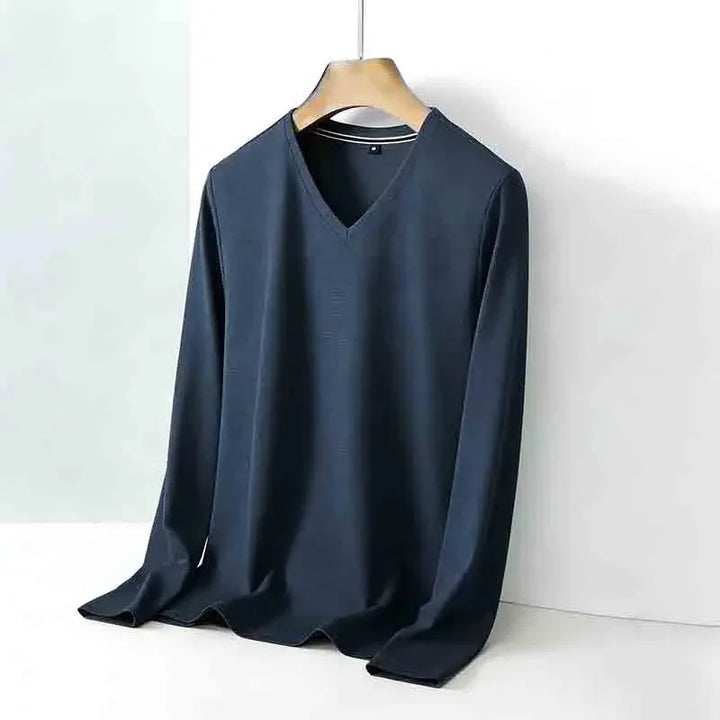 John Long Sleeve T-shirt