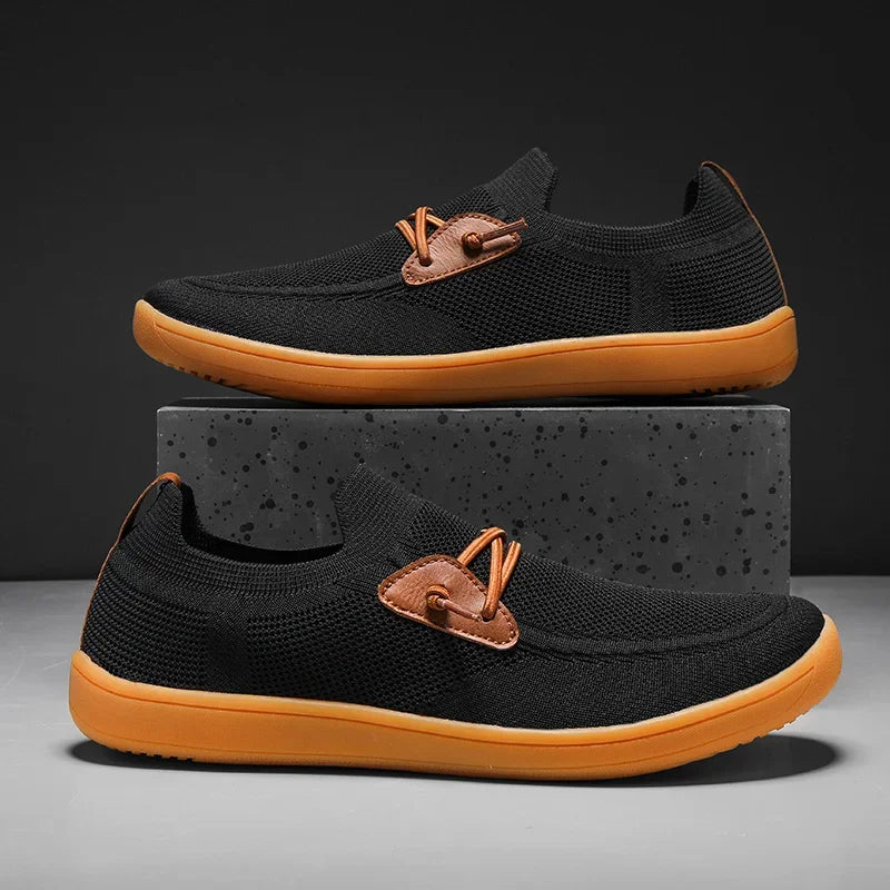 Roman Saint Loafers