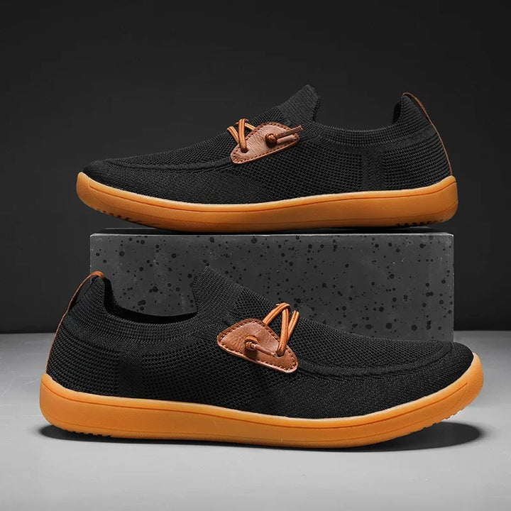 Roman Saint Loafers