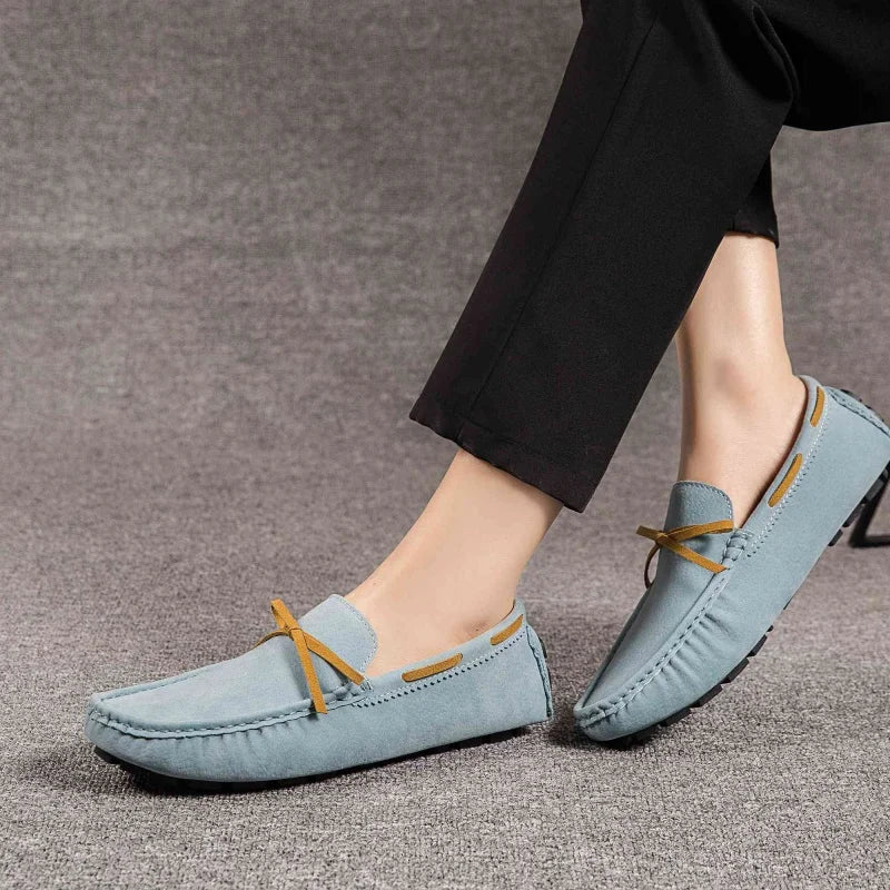Hudson Mercer Loafers