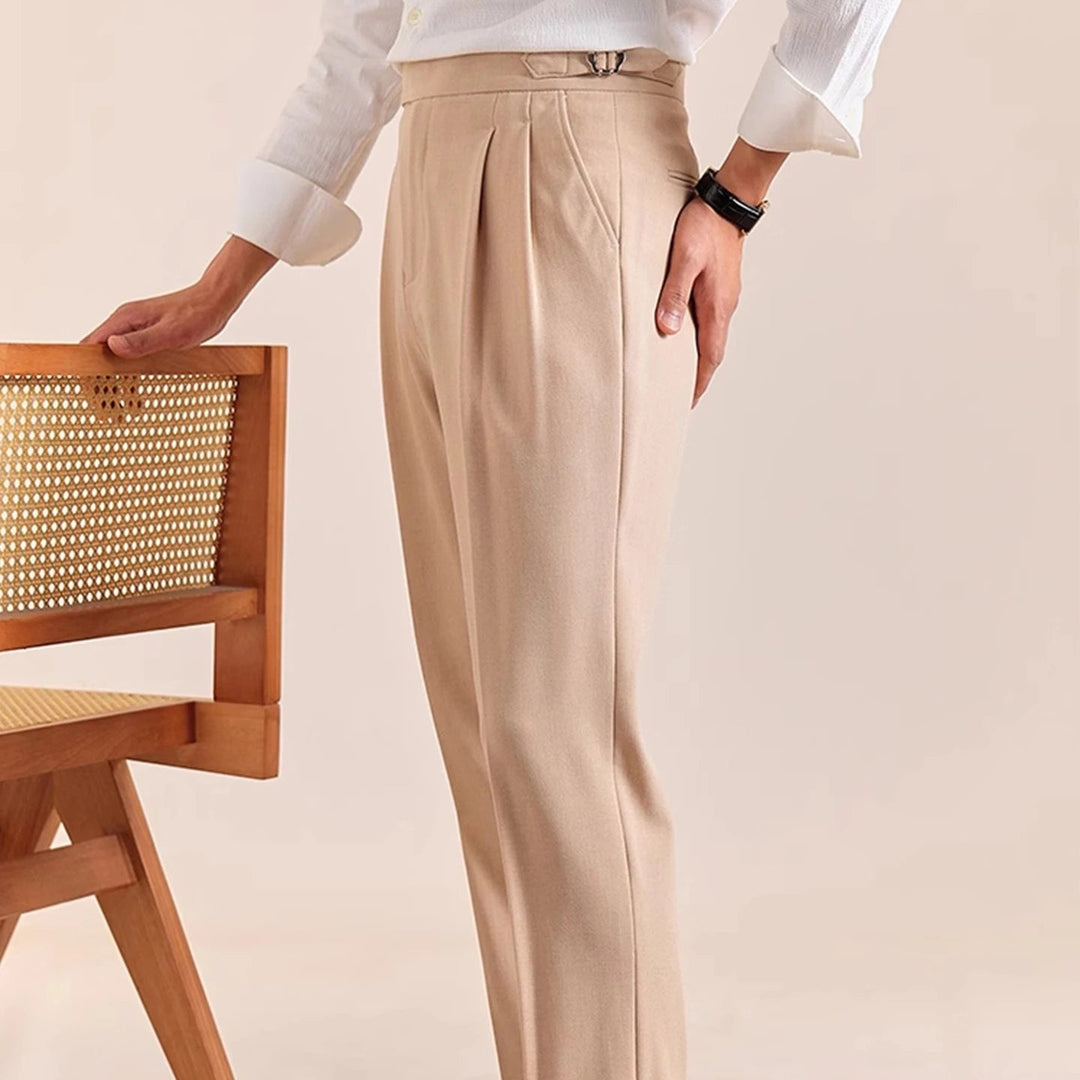 Valentino Italian Formal Pants