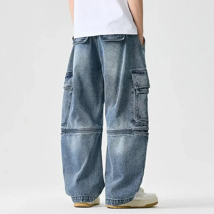 Jaxsen Ruelle Cargo Pants