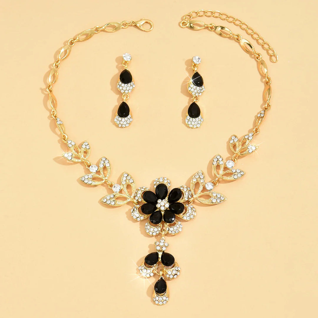 Dahlia Gem Bloom Set