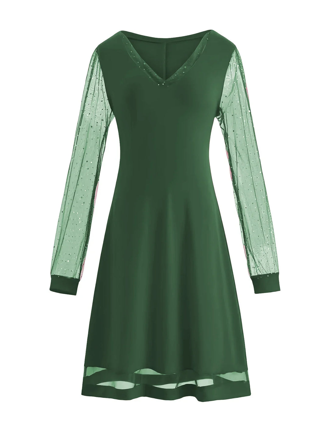 Layla Prom Dress