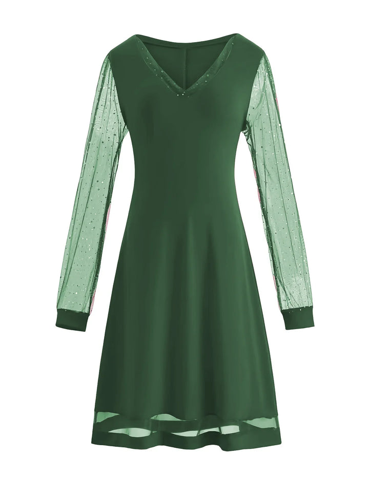 Layla Prom Dress