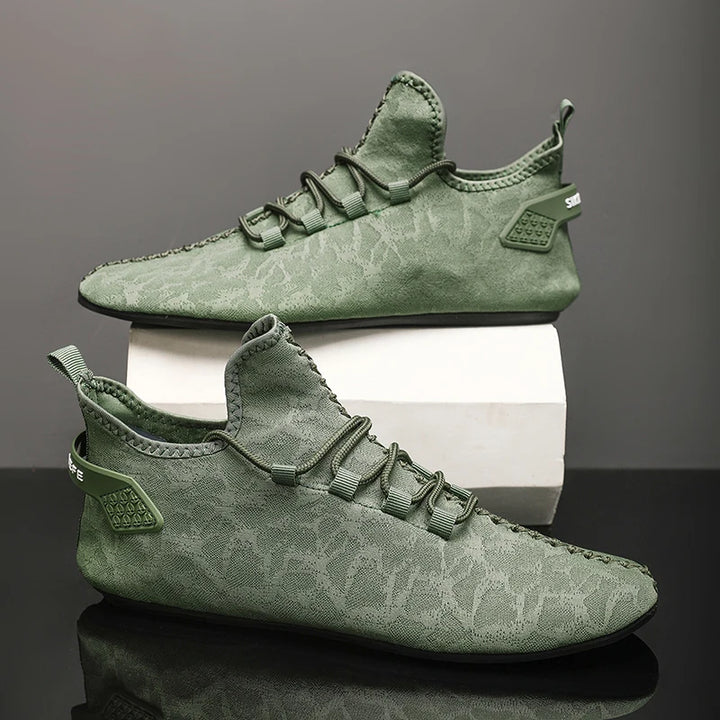Rivello Knit Sneaker