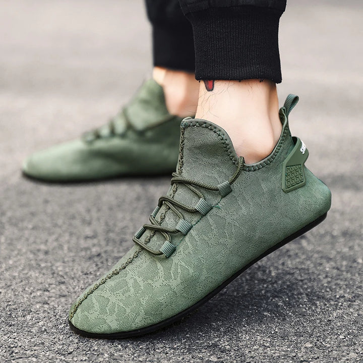 Rivello Knit Sneaker