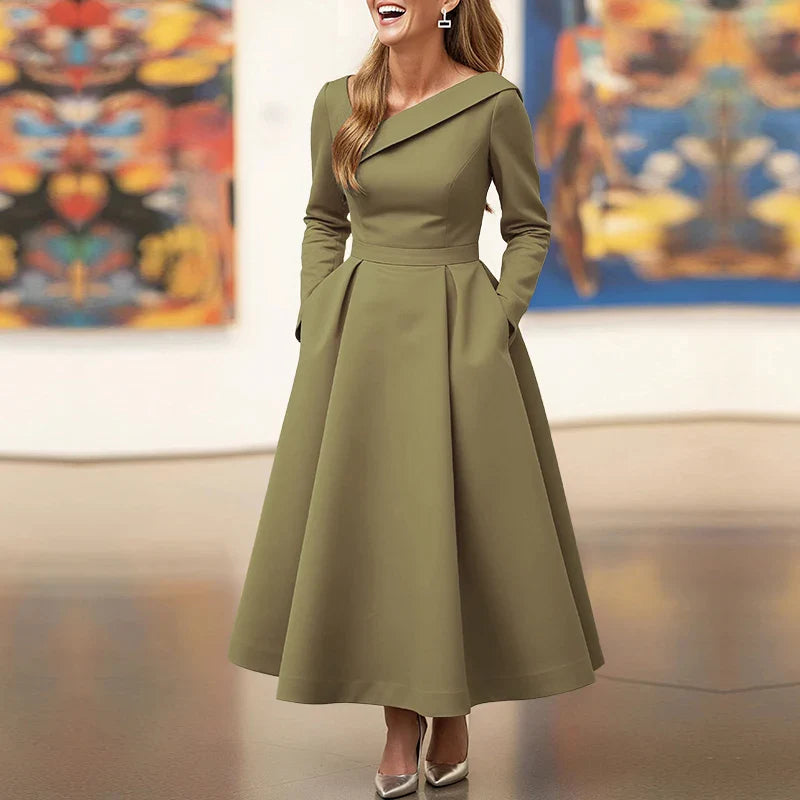 Leona Prom Dress