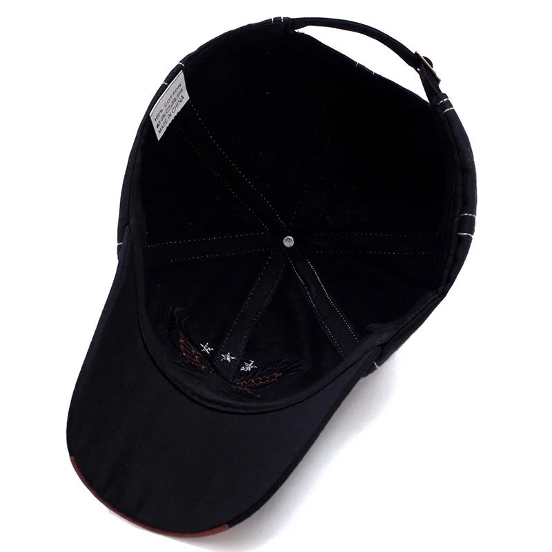 Hudson Eagle Cap