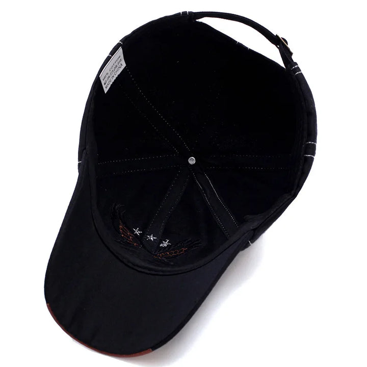 Hudson Eagle Cap