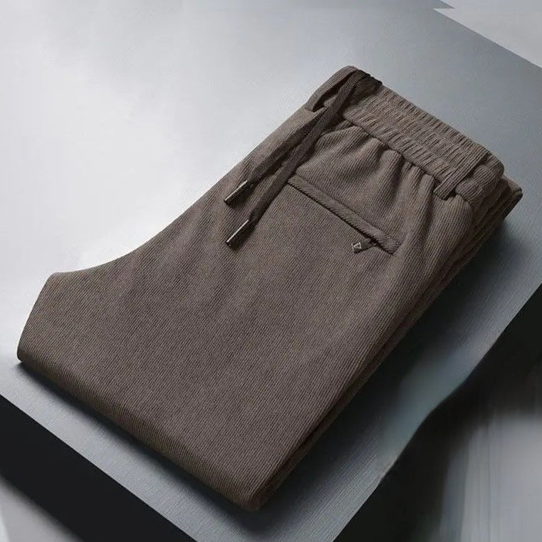 Carter Relaxed Joggers