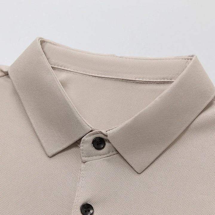 Hudson Polo Shirt