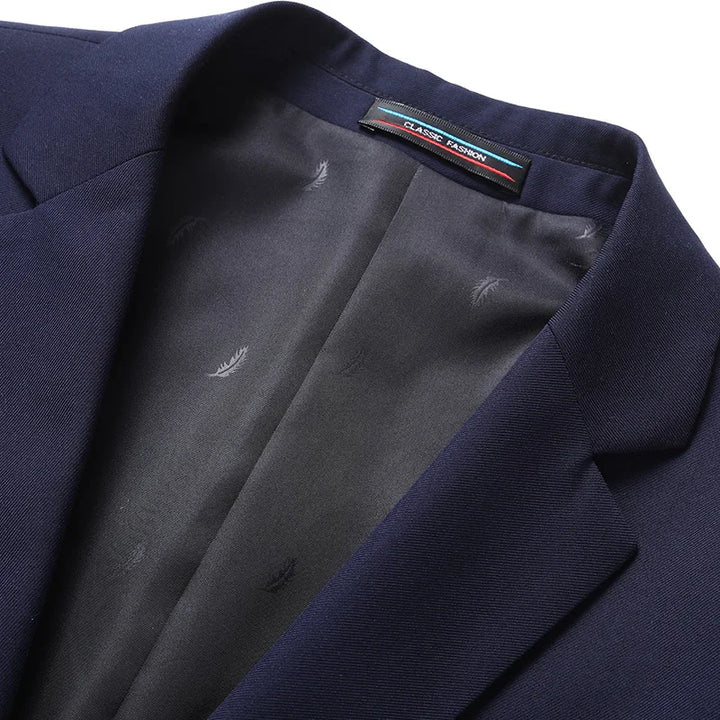 Cavell Classic Cut Blazer
