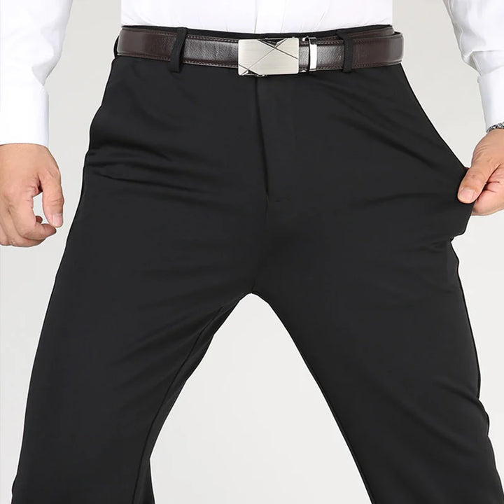 Damon Stretch Office Pants