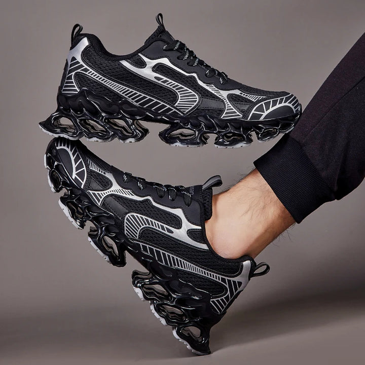 Rellan Jump Sole Sneakers