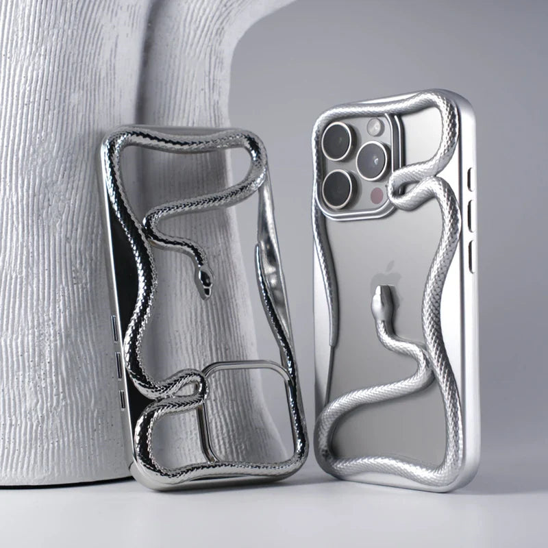PythonGuard IPhone Case