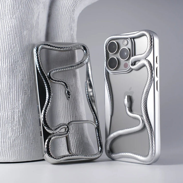 PythonGuard IPhone Case