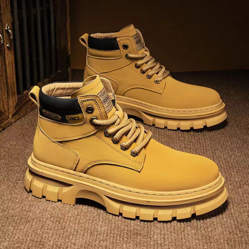 Ellson Ridge Boots